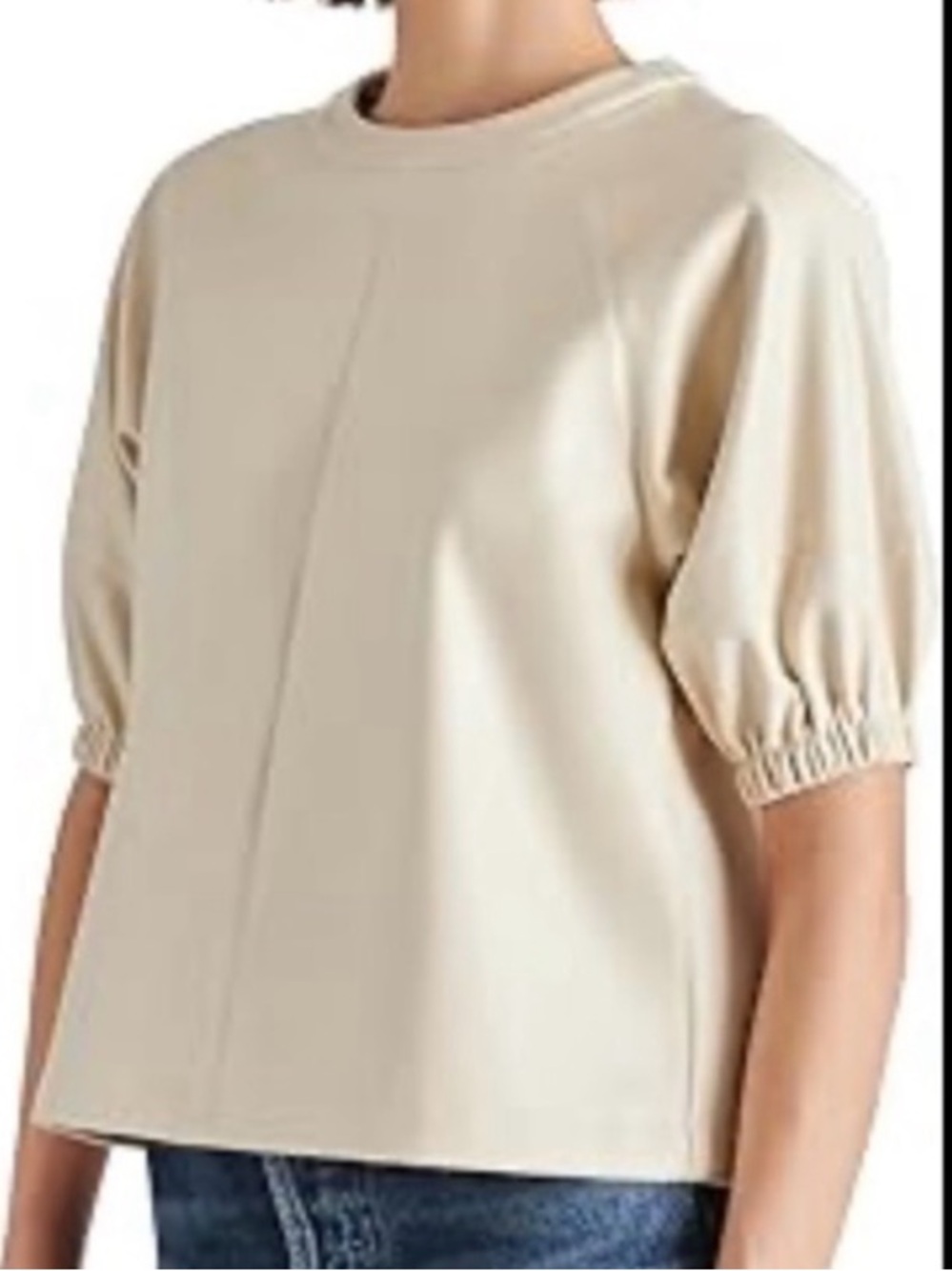 STEVE MADDEN Relly Top,size M
